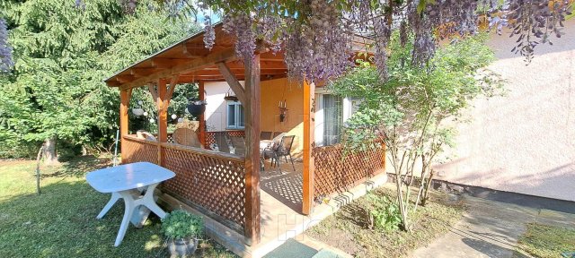 Eladó családi ház, Balatonszemesen 89.9 M Ft, 4 szobás