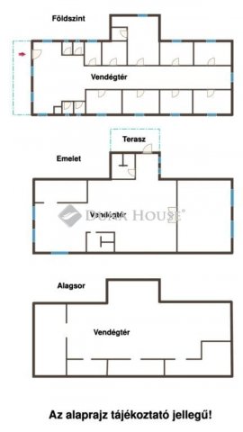 Eladó üzlethelyiség, Sülysápon 109 M Ft / költözzbe.hu