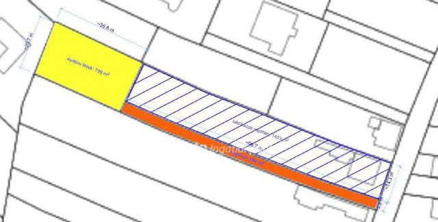 Eladó családi ház, Tiszafüreden 64 M Ft, 2 szobás
