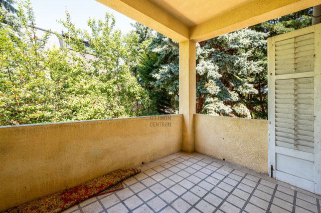 Eladó telek, Budapesten, II. kerületben 280 M Ft