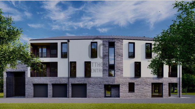 Eladó téglalakás, Hajdúböszörményen 82.95 M Ft, 3 szobás