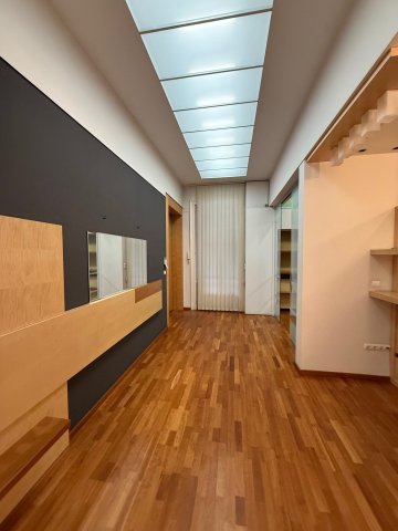 Kiadó téglalakás, albérlet, Budapesten, V. kerületben, 2 szobás