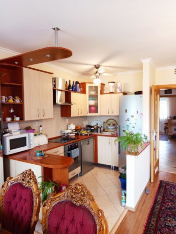 Eladó téglalakás, Budapesten, XIV. kerületben, Beckó utcában