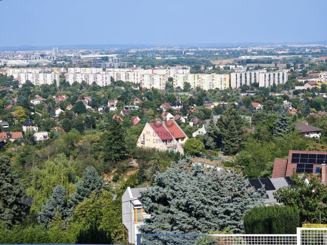 Eladó ikerház, Budapesten, XXII. kerületben 179 M Ft, 4 szobás