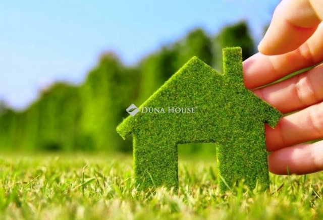 Eladó telek, Tápiószecsőn 7 M Ft / költözzbe.hu