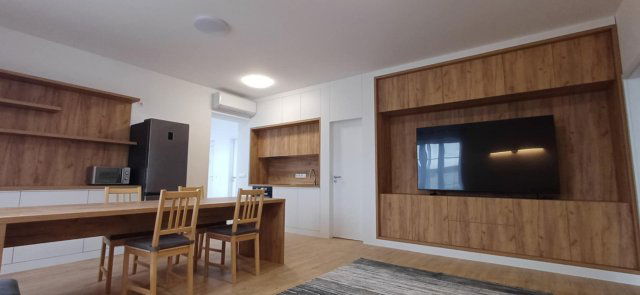 Kiadó téglalakás, albérlet, Pécsett 245 E Ft / hó, 2 szobás