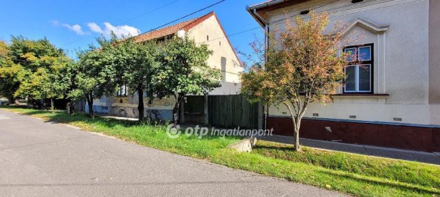 Eladó családi ház, Hajdúnánáson 35 M Ft, 4 szobás