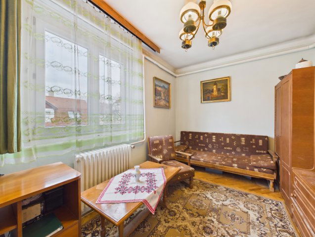 Eladó téglalakás, Debrecenben, Széchenyi utcában 62.99 M Ft