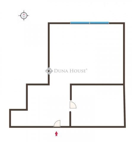 Eladó téglalakás, Budapesten, X. kerületben, Üllői úton