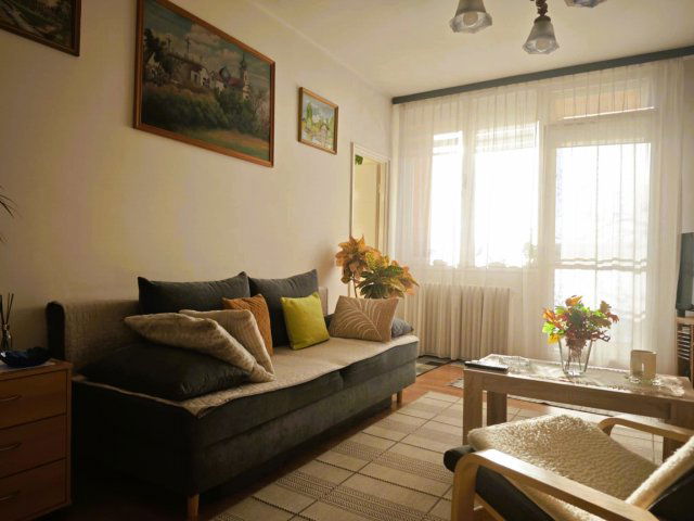 Eladó téglalakás, Győrött, Köztelek utcában 49.9 M Ft