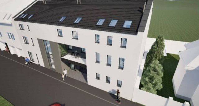 Eladó téglalakás, Nyíregyházán 84.56 M Ft, 3 szobás