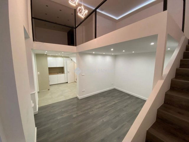 Eladó téglalakás, Budapesten, VI. kerületben 65.9 M Ft, 1 szobás