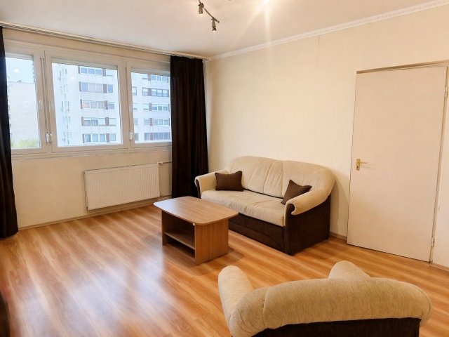 Kiadó téglalakás, albérlet, XIII. kerületben, Róbert Károly körúton