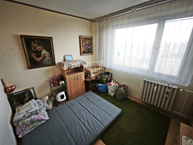 Eladó panellakás, Budapesten, IV. kerületben 74 M Ft, 2+1 szobás
