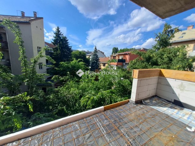 Eladó téglalakás, Budapesten, XIV. kerületben 113.46 M Ft