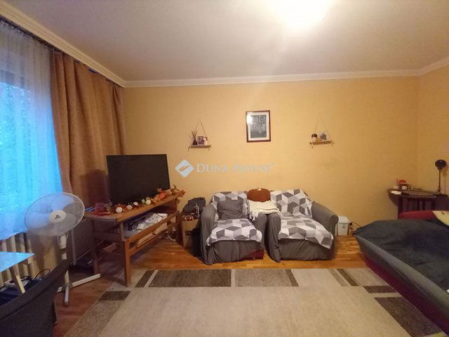 Eladó panellakás, Kecskeméten 36 M Ft, 1 szobás
