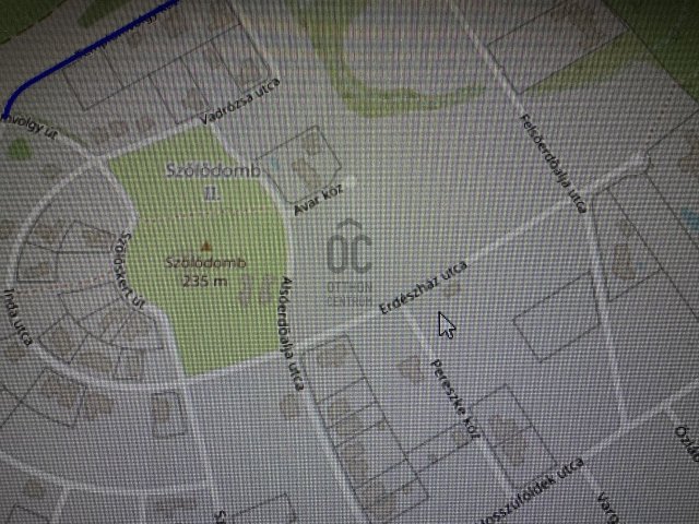 Eladó telek, Budajenőn 191.205 M Ft / költözzbe.hu