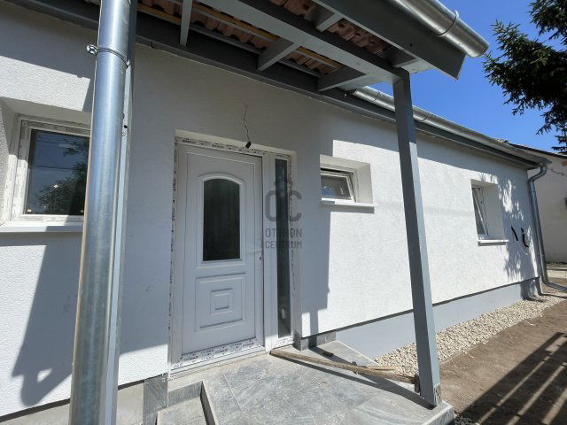 Eladó téglalakás, Gyömrőn 29.9 M Ft, 1 szobás