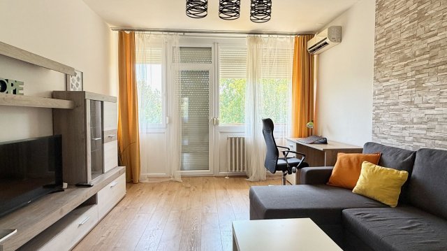 Kiadó téglalakás, albérlet, Debrecenben 250 E Ft / hó, 2 szobás