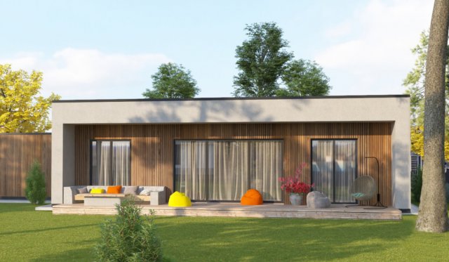 Eladó telek, Dormándon 3 M Ft / költözzbe.hu