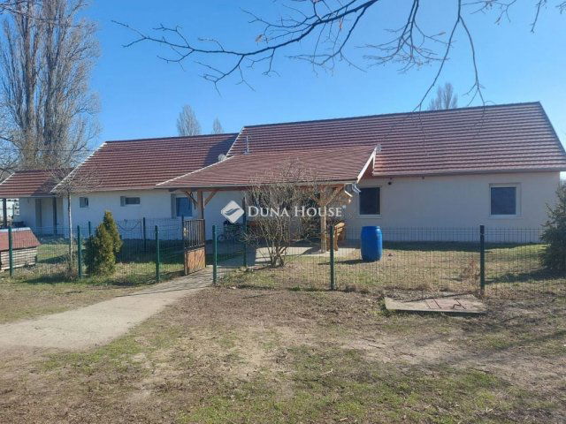 Eladó mezogazdasagi ingatlan, Ágasegyházán, Sándortelep dűlőn