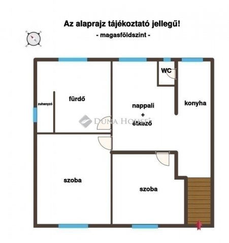 Eladó családi ház, Gyálon 116 M Ft, 6 szobás