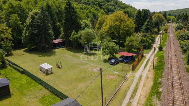Eladó telek, Verőcén 42.9 M Ft / költözzbe.hu