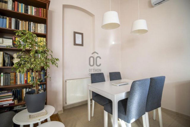 Eladó téglalakás, Budapesten, IX. kerületben 135.5 M Ft