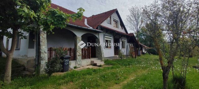 Eladó családi ház, Vaspörön 30 M Ft, 4 szobás