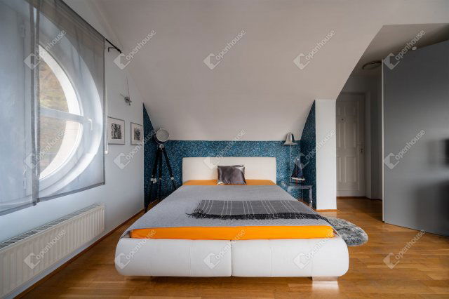Eladó téglalakás, Budapesten, II. kerületben 209.9 M Ft