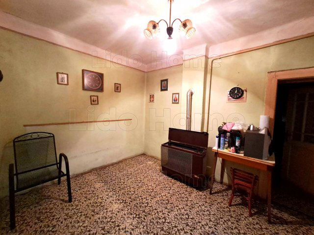 Eladó családi ház, Zalakomáron 17 M Ft, 3 szobás