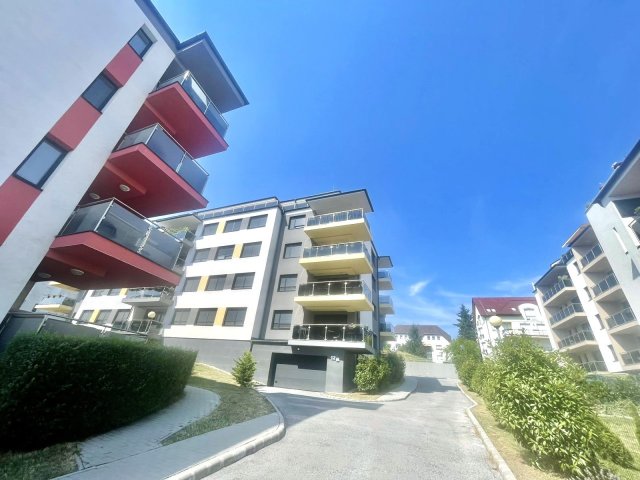 Eladó téglalakás, Miskolcon, Knézich Károly utcában 135 M Ft