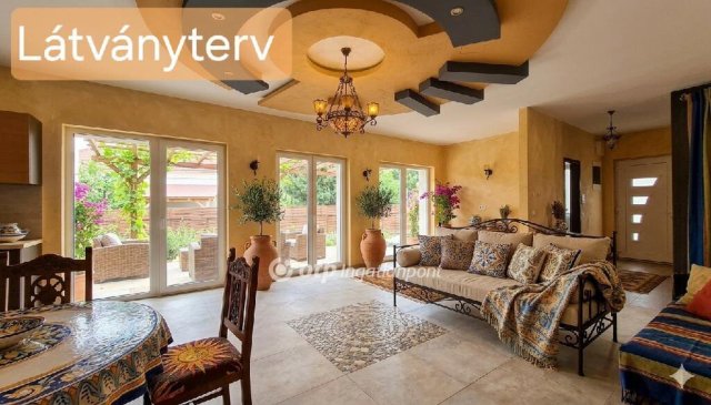 Eladó téglalakás, Balatonakarattyán 133 M Ft, 3 szobás