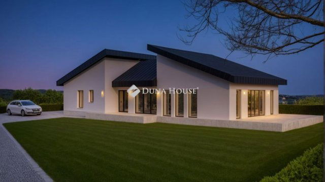 Eladó családi ház, Kajászón 93 M Ft, 3 szobás