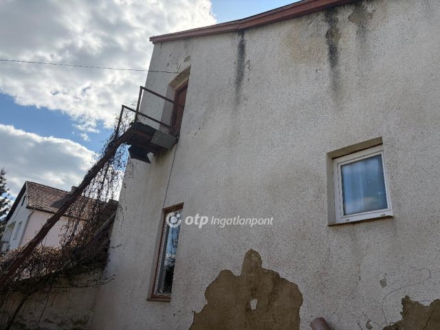 Eladó családi ház, Balassagyarmaton 42.9 M Ft, 2+1 szobás