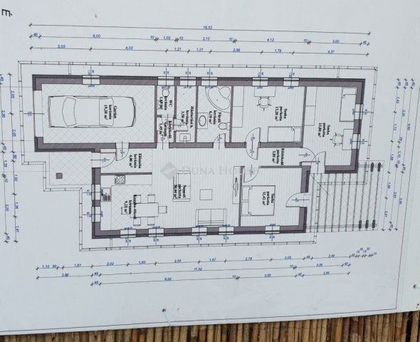 Eladó családi ház, Érden 119 M Ft, 4 szobás