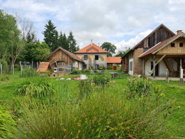 Eladó családi ház, Szalafőn 95 M Ft, 6 szobás