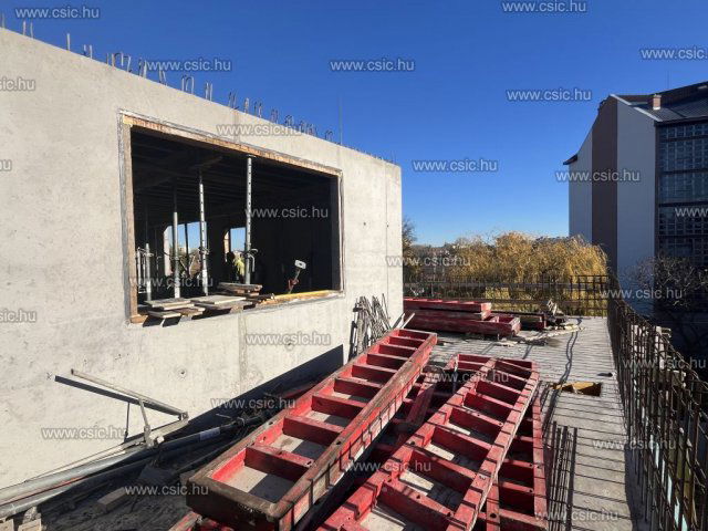 Eladó téglalakás, Budapesten, XVIII. kerületben 89.9 M Ft