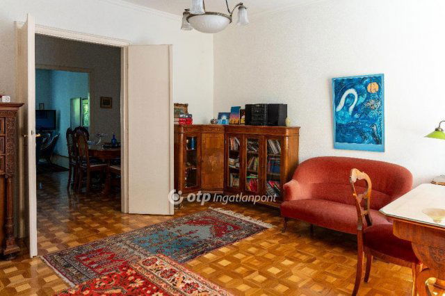 Eladó téglalakás, Budapesten, I. kerületben 154.9 M Ft, 3 szobás