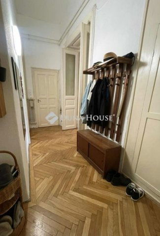 Eladó téglalakás, Budapesten, VI. kerületben 124.9 M Ft