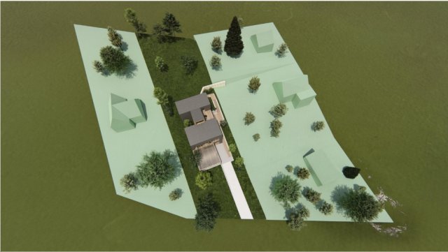 Eladó telek, Szentendrén, Hajnal utcában 40 M Ft