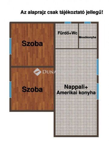 Eladó családi ház, Újszászon 25 M Ft, 3 szobás
