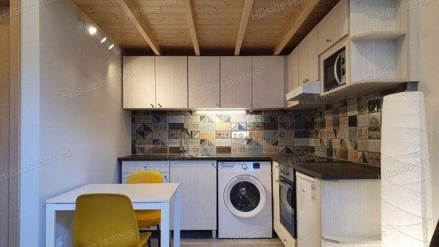 Eladó téglalakás, Budapesten, XI. kerületben 46.5 M Ft, 1 szobás