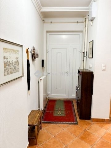 Eladó téglalakás, Budapesten, XI. kerületben 119 M Ft, 2 szobás