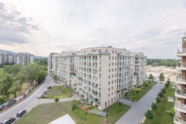 Eladó téglalakás, Budapesten, XIII. kerületben 186 M Ft