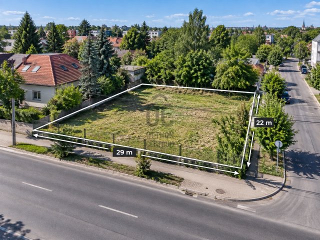 Eladó telek, Érden 89 M Ft / költözzbe.hu