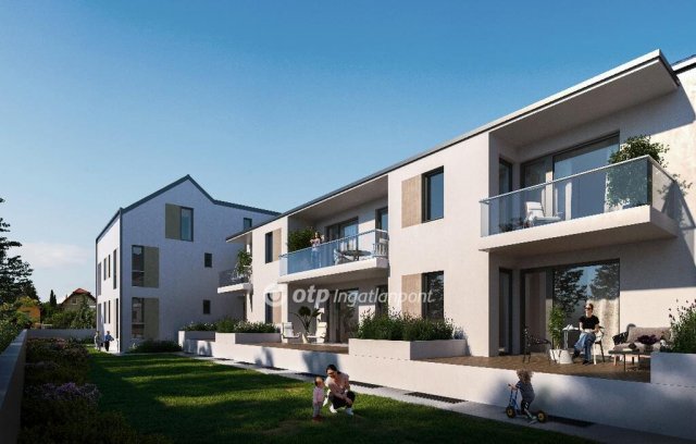 Eladó téglalakás, Érden 105.358 M Ft, 3 szobás