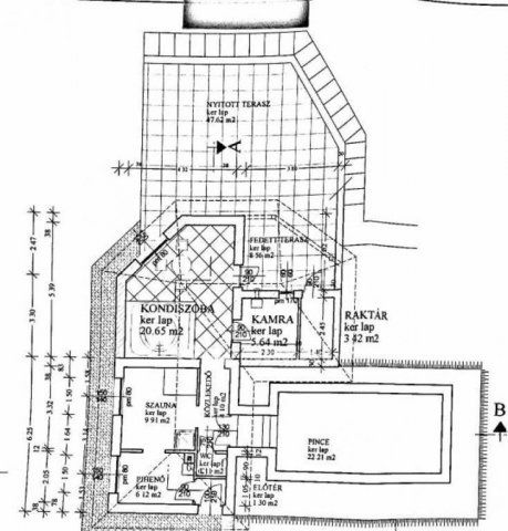 Eladó családi ház, Tatabányán 199 M Ft, 6+3 szobás