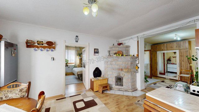 Eladó családi ház, Őrbottyánban 129 M Ft, 5 szobás