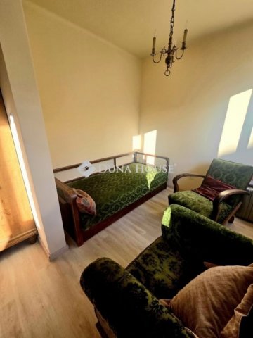 Kiadó téglalakás, albérlet, Pécsett 210 E Ft / hó, 2 szobás